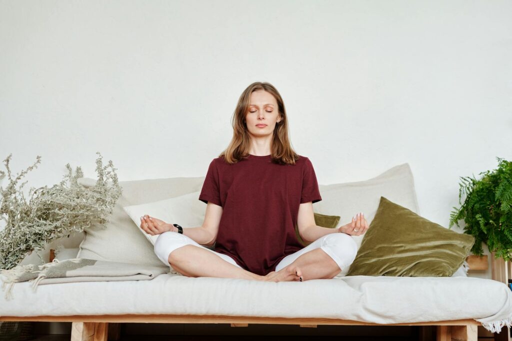 meditation techniques