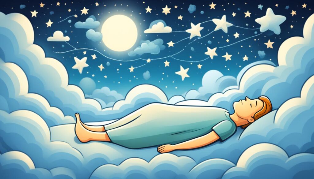 Yoga Nidra for a good night of sleep